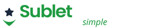 SubletManager logo