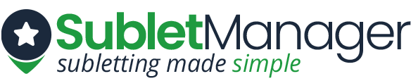 SubletManager logo